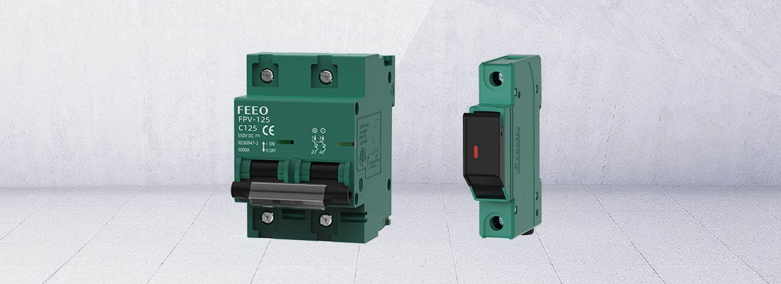 Advantages of Series Circuit Breakers Advantages of Series Circuit Breakers