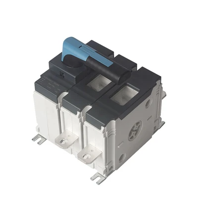 Interruptor isolador CC série FPIS de alta corrente ISOLADO